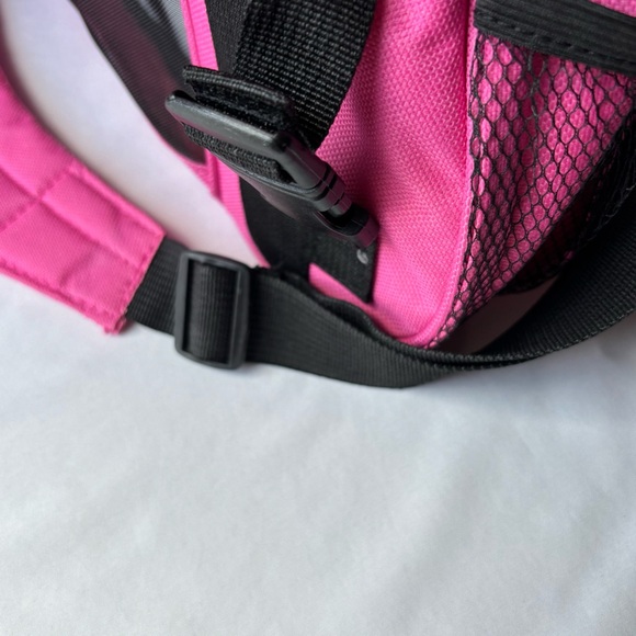 Paws & Pals Pink Pet Carrier - Picture 6 of 16